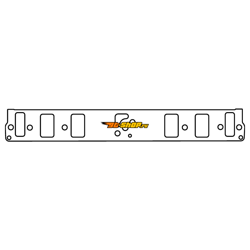 Cometic Gasket C15454-060 CG Intake Gaskets