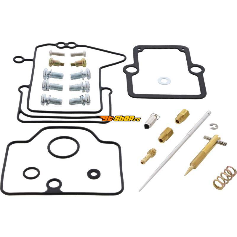 All Balls Racing 26-1874 ABR Carburetor Rebuild Kits