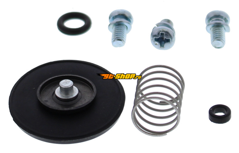 All Balls Racing 46-3003 ABR Accel Pump Rebuild Kits