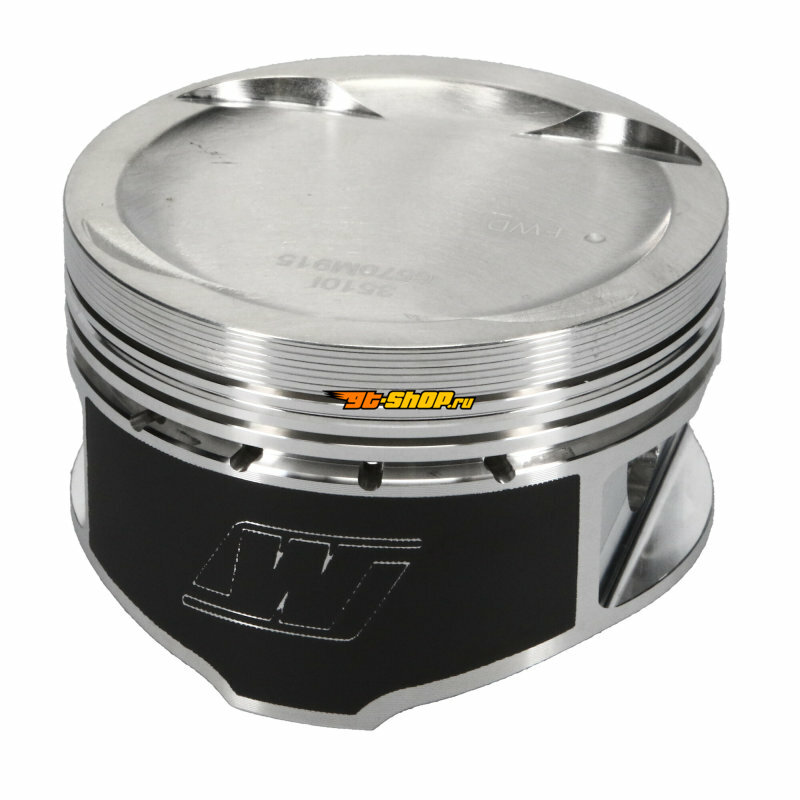 Wiseco K570M915 WIS Piston Sets - 6 Cyl