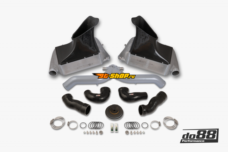DOB Intercooler Kit - BigPack do88 BIG-130SI
