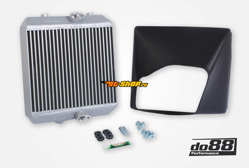 DOB Oil Cooler do88 OC-130