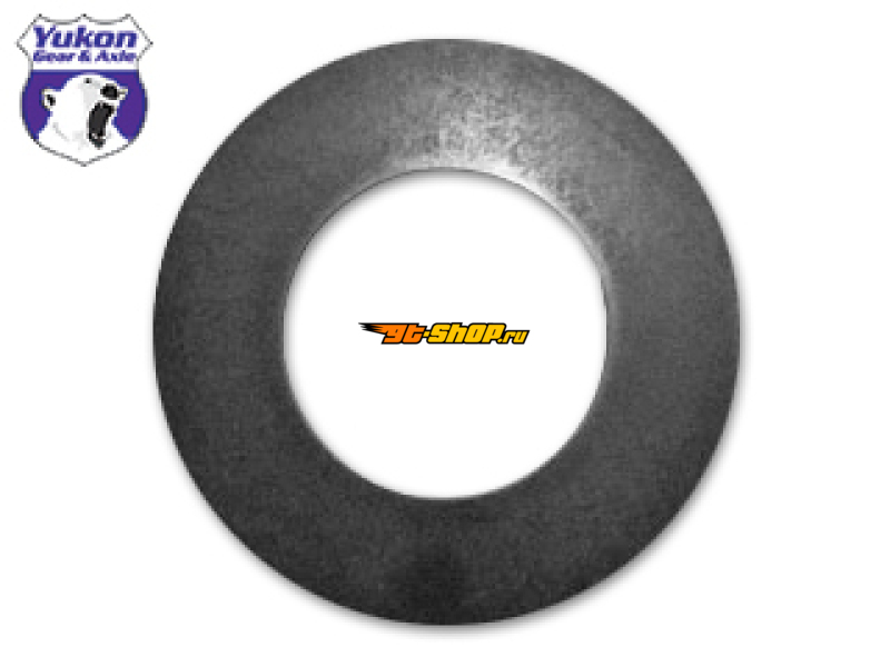 Yukon Gear & Axle YSPTW-072 YUK Thrust Washers