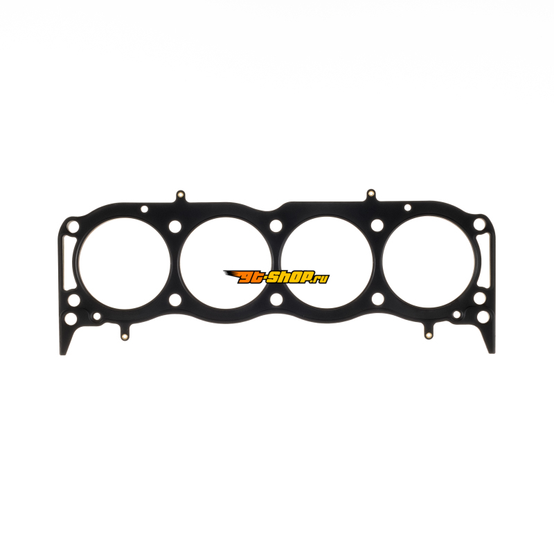 Cometic Gasket c4364-045 CG Head Gaskets