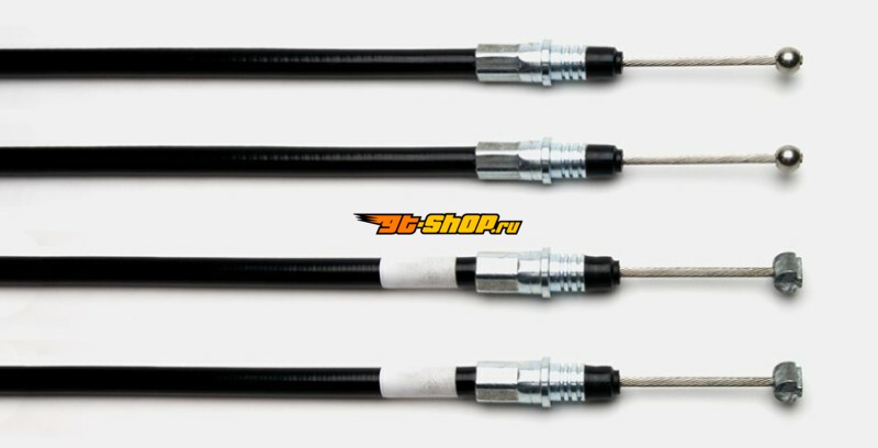Wilwood 330-10805 WIL Parking Brake Cable Kit