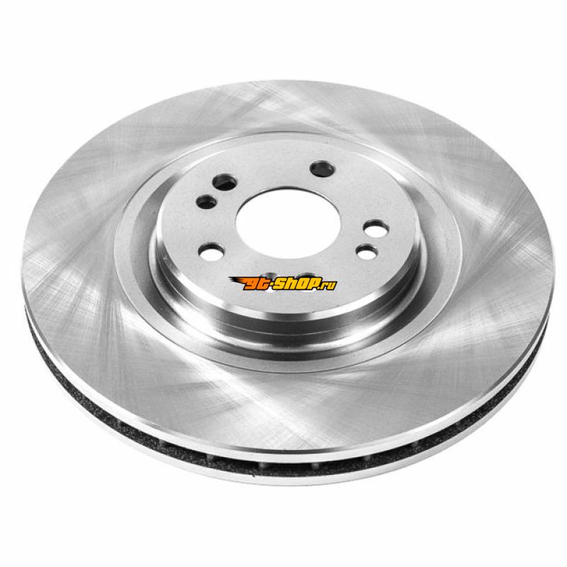 PowerStop EBR660 PSB Autospecialty Rotor