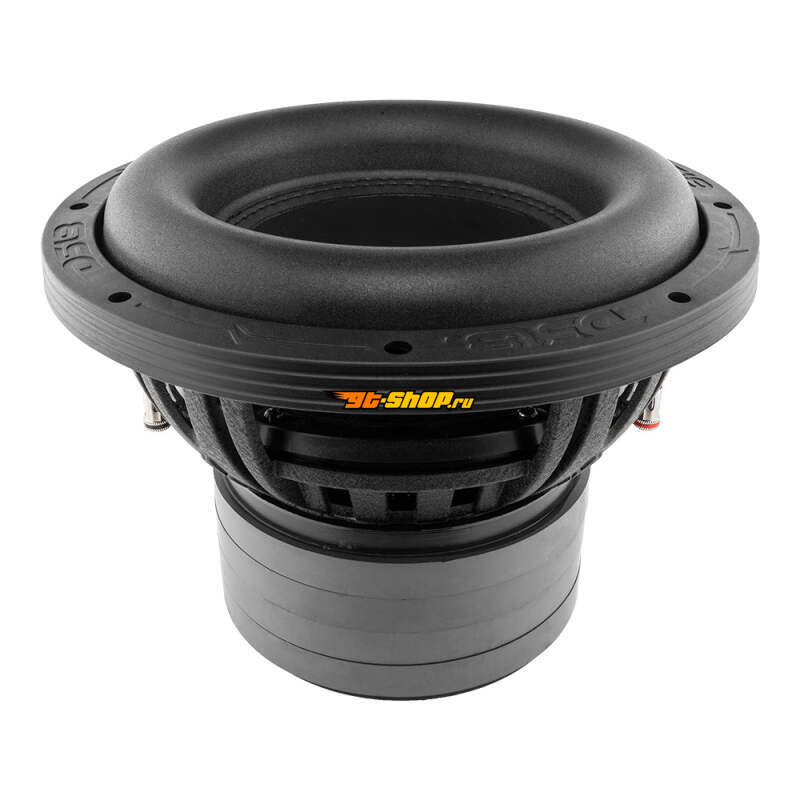 DS18 ZXI10.4D DSE ZXI High Excursion Subwoofers