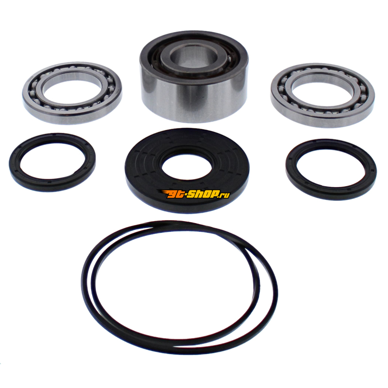 All Balls Racing 25-2116 ABR Differential Kits