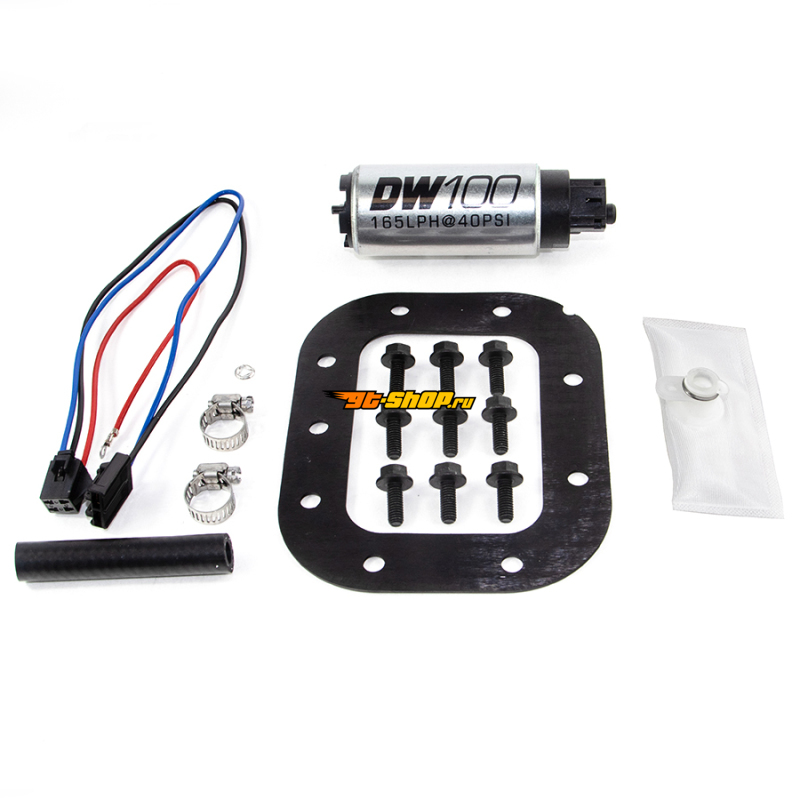 DeatschWerks 9-101-1028 DW Fuel Pump Fitment Kits