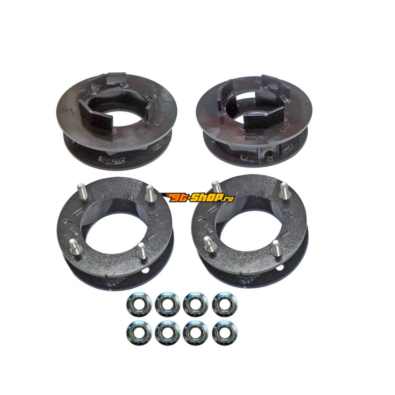 Skyjacker TU2230MSC SKY Lift Kit Components