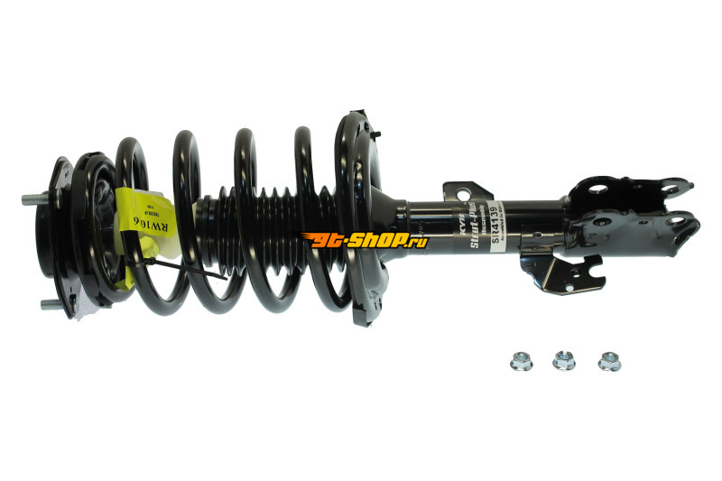 KYB SR4139 KYB Shocks & Struts Strut Plus