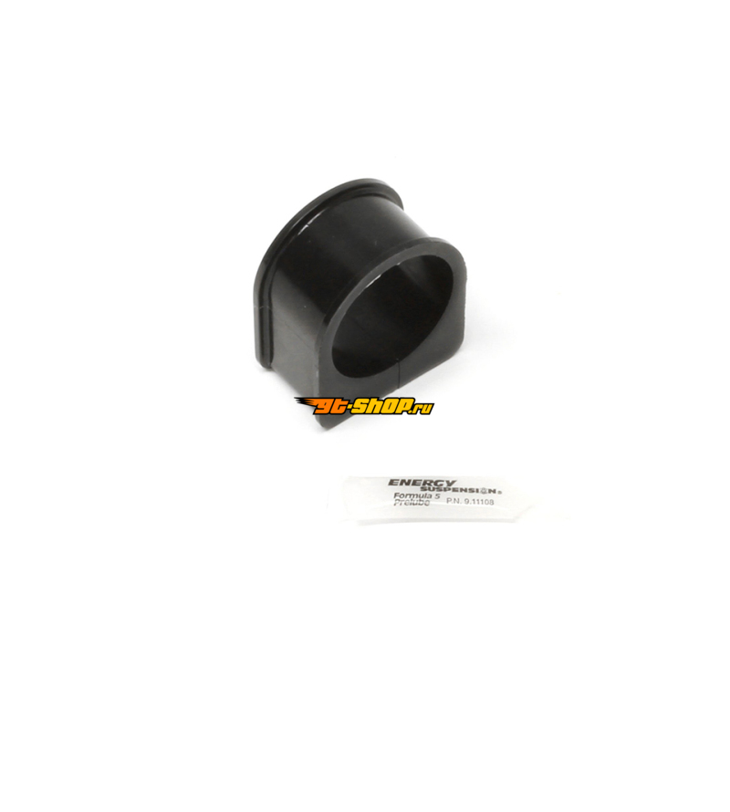 BMR Suspension BK008 BMR Steering Rack Bushing Kits