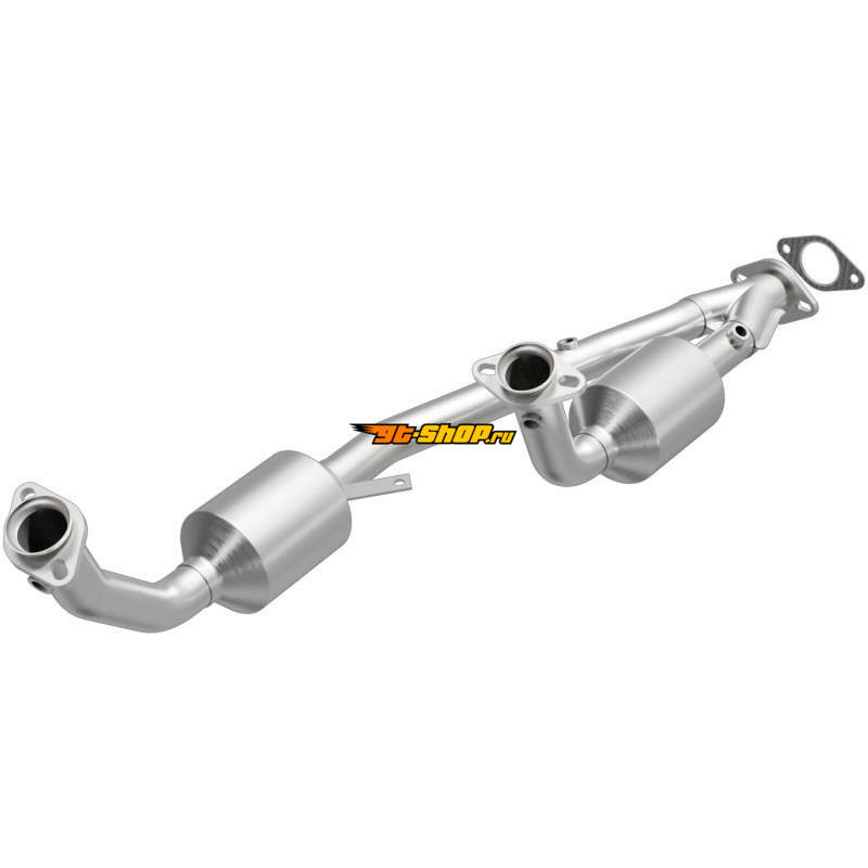 MAG Converter Direct Fit Magnaflow 3391353