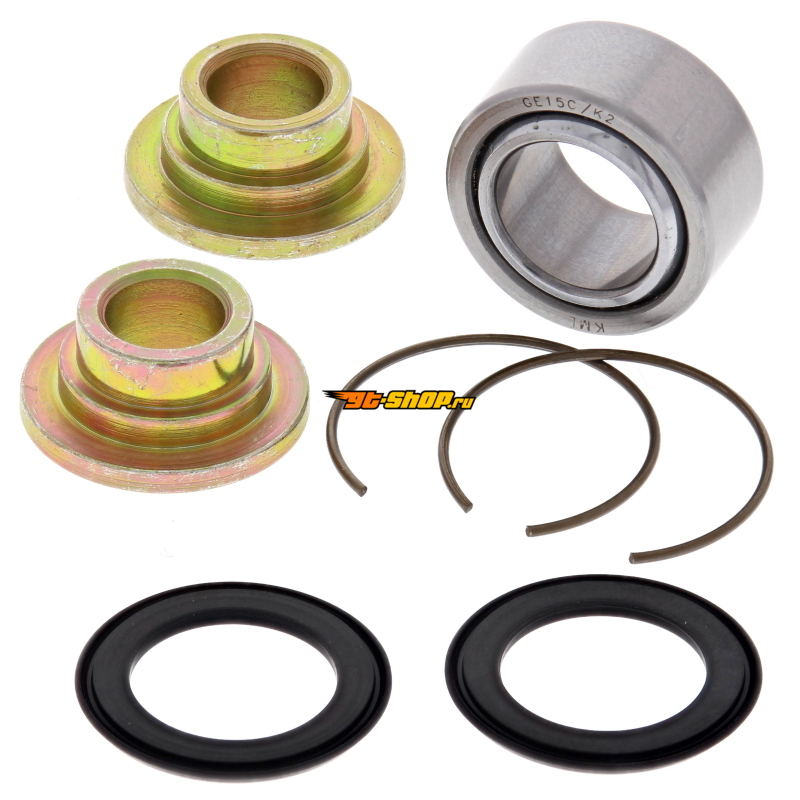 All Balls Racing 29-5068 ABR Shock Bearing Kits