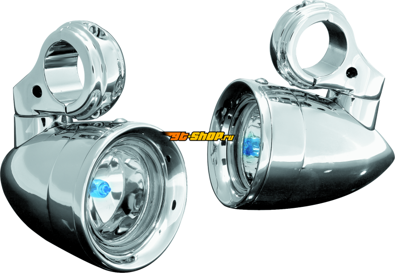 Kuryakyn 5019 KUR Driving Lights B
