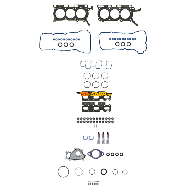 Fel-Pro HS26543PT4 FEL Cylinder Head Gaskets