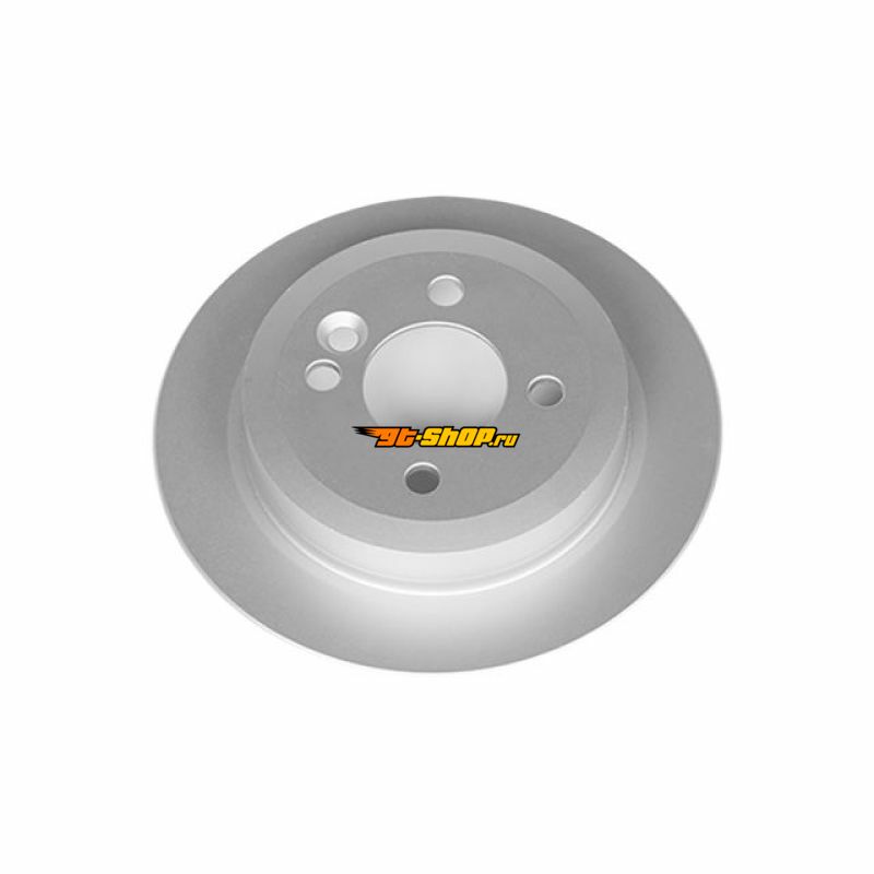PSB Evolution Coated Rotor PowerStop EBR652EVC