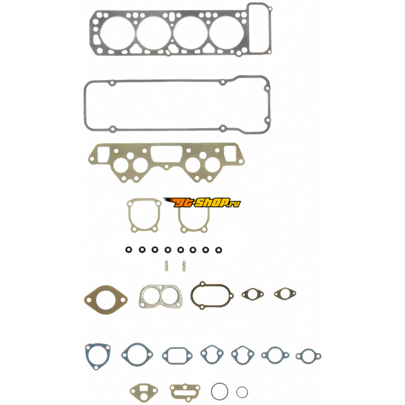 Fel-Pro HS21178PT3 FEL Cylinder Head Gaskets