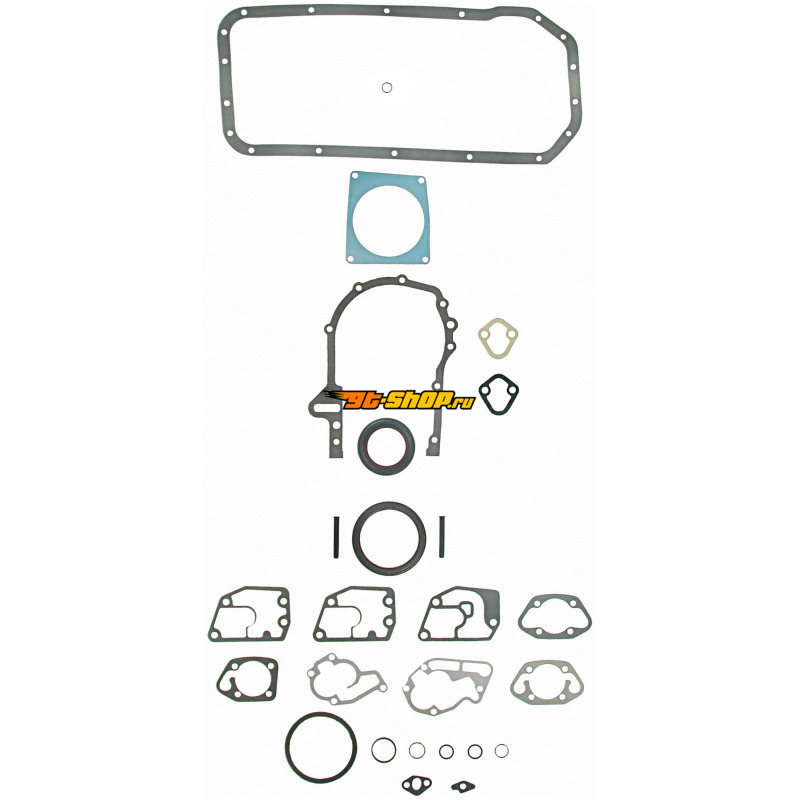 Fel-Pro CS79051 FEL Engine Conversion Gasket Sets