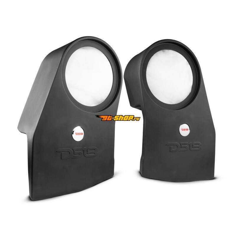 DS18 JL-SUB10/LR DSE Subwoofer Enclosures