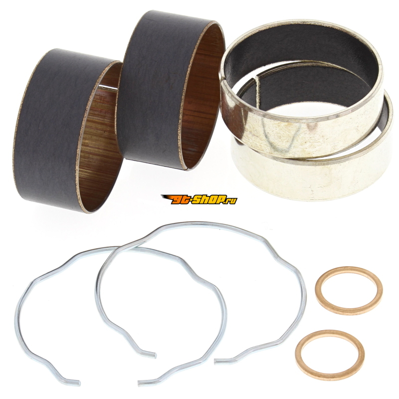 All Balls Racing 38-6033 ABR Fork Bushing Kits
