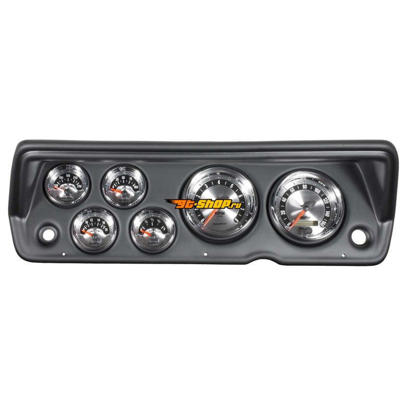 AutoMeter 7031 AM Gauge Kits