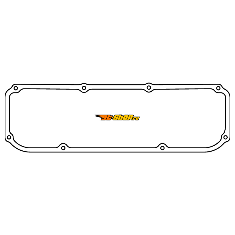 Cometic Gasket C5659LF CG Valve Cover Gaskets