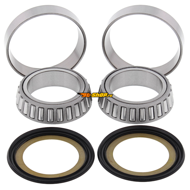 All Balls Racing 22-1031 ABR Steering Bearing Kits
