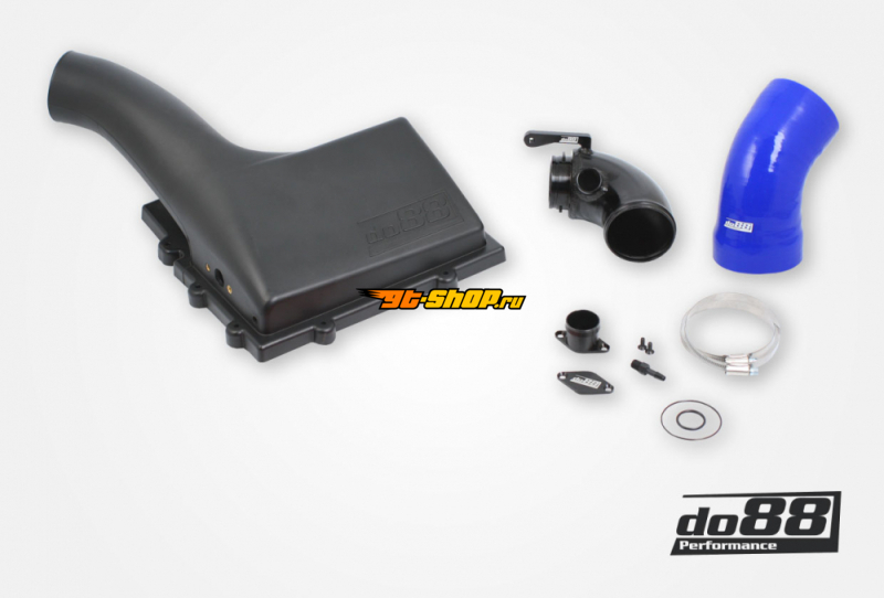 DOB Air Intake System - V1 do88 LF-120-B-130