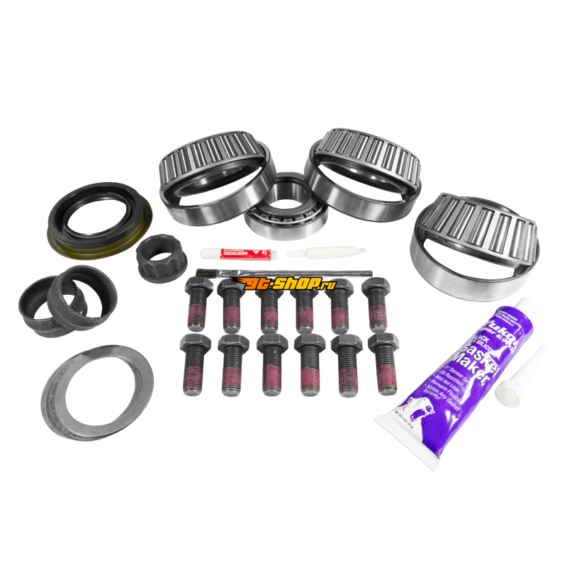 Yukon Gear & Axle YK AAM11.5-E YUK Master Overhaul Kits