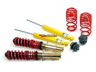 H&R 29525-2 HR Street Perf Coil Overs