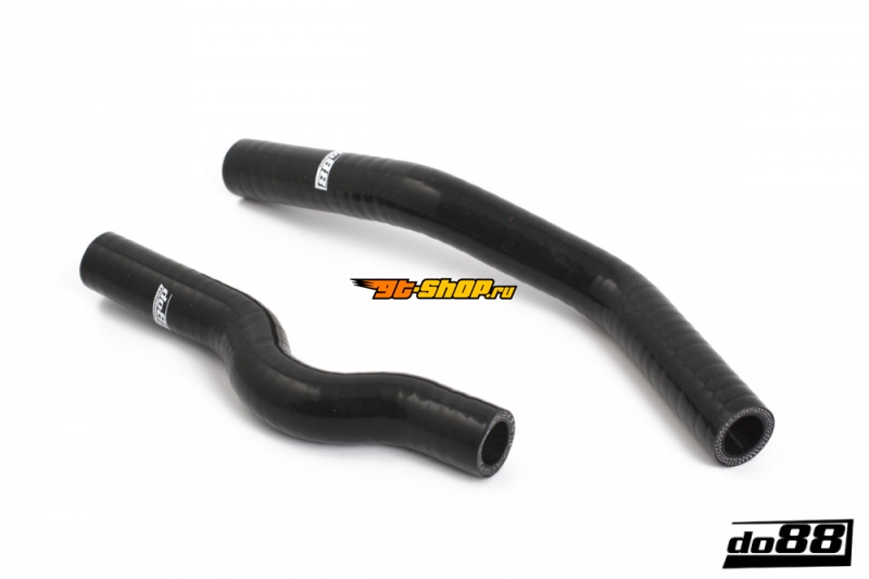 DOB Hose - Coolant/Radiator do88 DO88-KIT153S