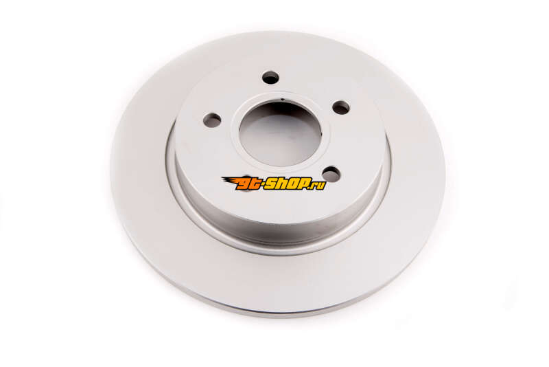 DBA 2177E DBA En-Shield Standard Rotors