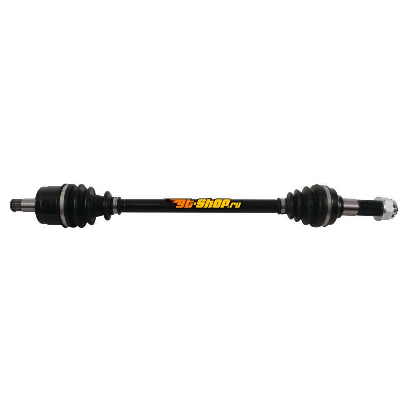 All Balls Racing AB6-CF-8-201 ABR Xtreme Duty Axles