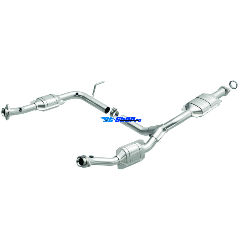 MAG Converter Direct Fit Magnaflow 49575