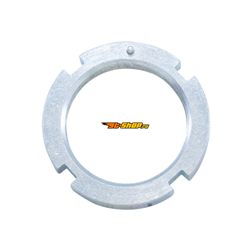 YUK Nuts Yukon Gear & Axle YSPSP-001
