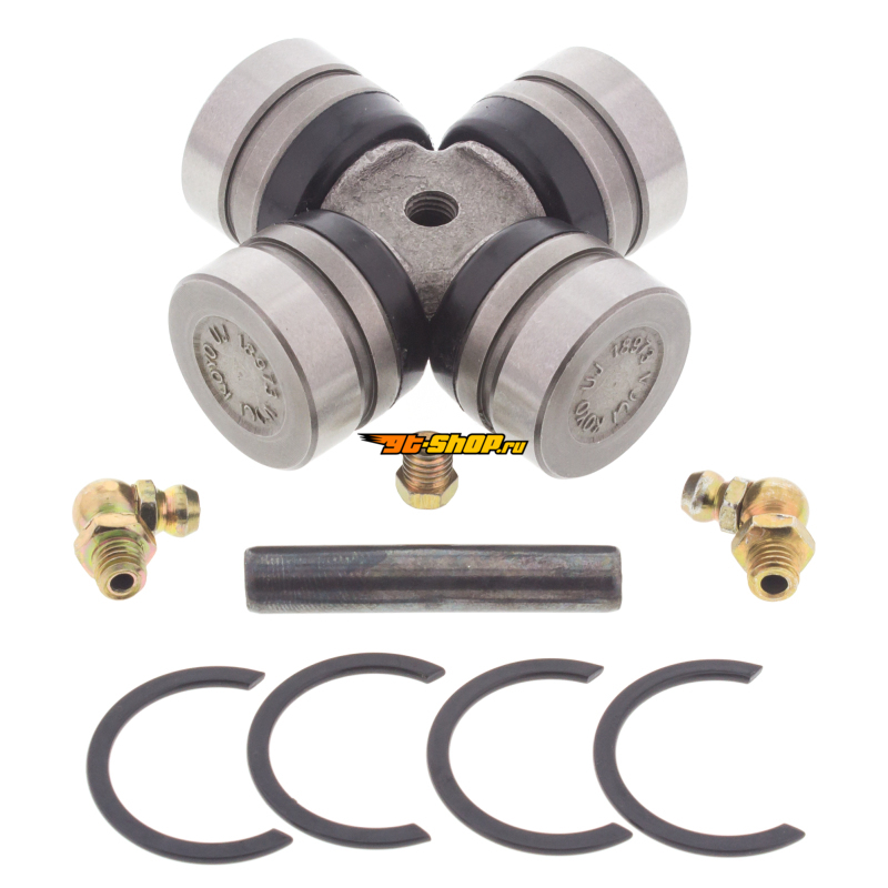 All Balls Racing 19-1012 ABR Xtreme Duty Axles