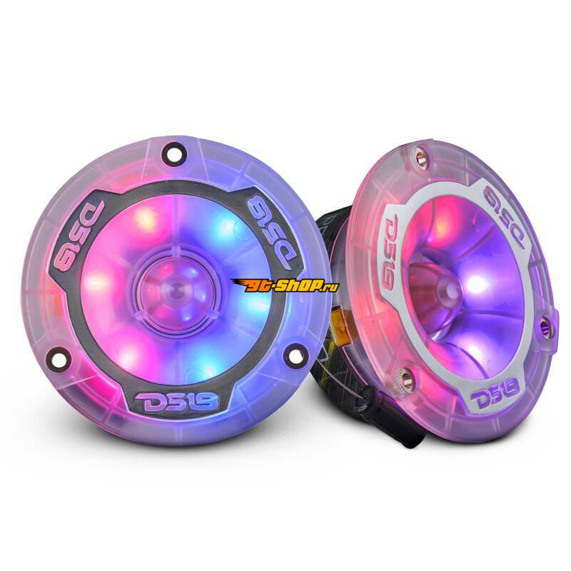 DS18 PRO-TW1LD DSE Super Bullet Tweeters