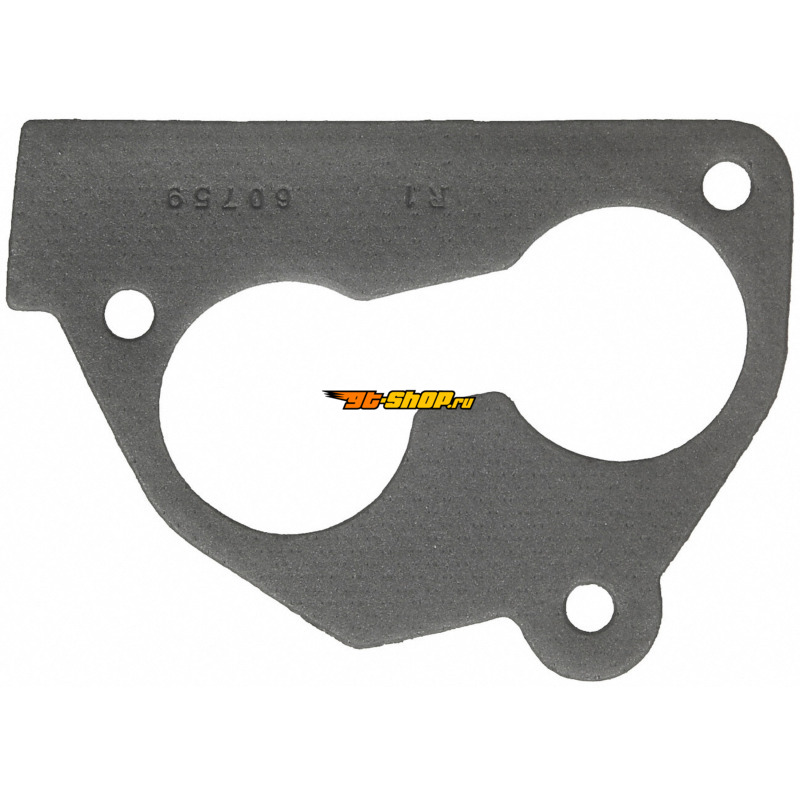 Fel-Pro 60759 FEL Throttle Body Mounting Gaskets