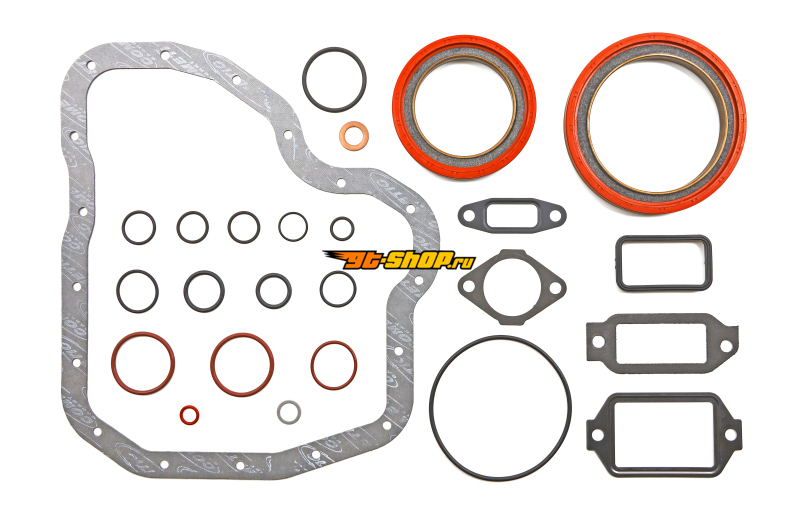 Cometic Gasket PRO3011B CG Street Pro Kits