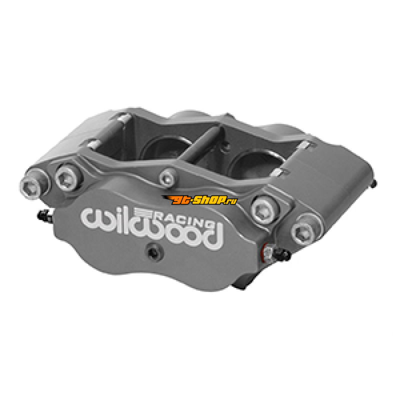 Wilwood 120-15567-SI WIL Dynalite Caliper