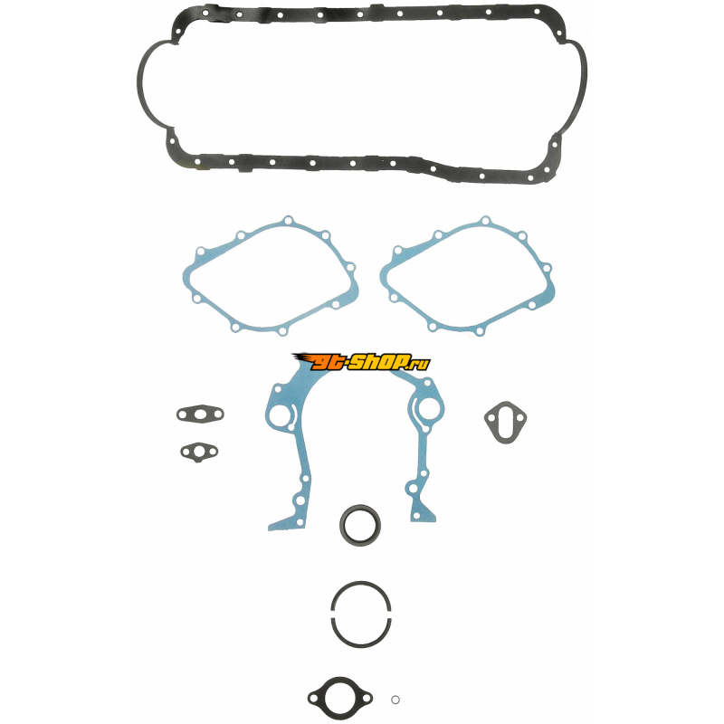 Fel-Pro 17169 FEL Engine Conversion Gasket Sets