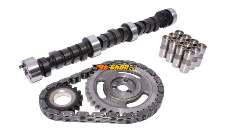 COMP Cams SK18-124-4 CCA Camshaft Kits
