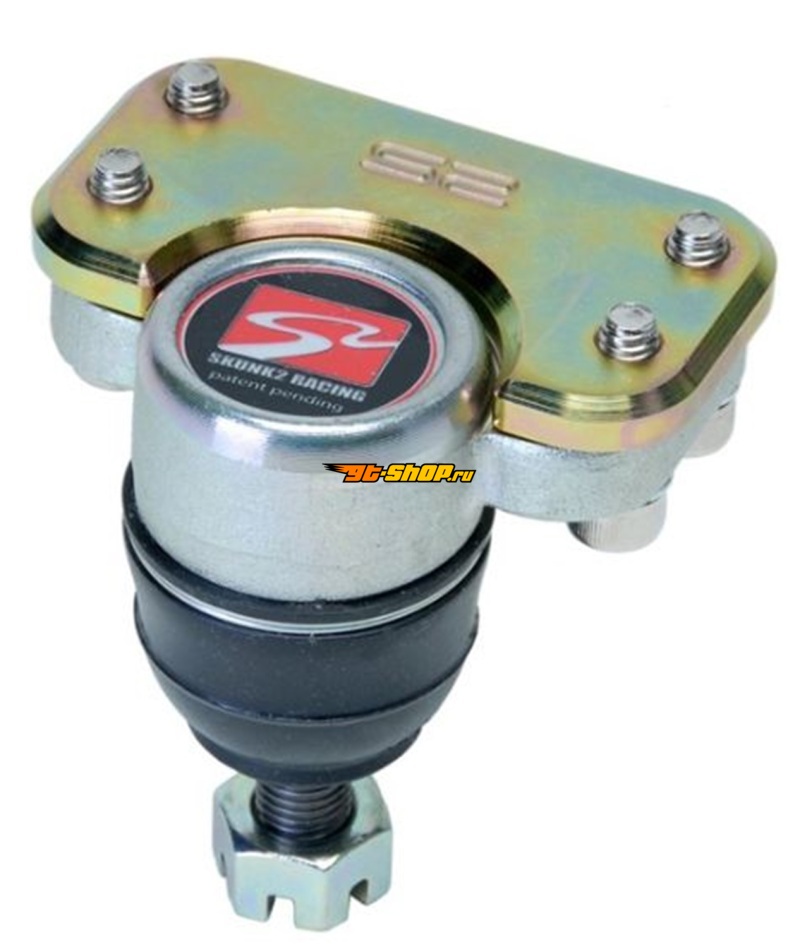 Skunk2 Racing 916-05-5660 SK Pro Ball Joints
