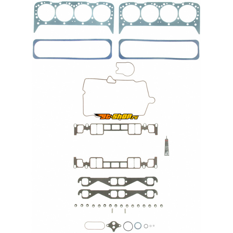 Fel-Pro HS7733PT16 FEL Cylinder Head Gaskets
