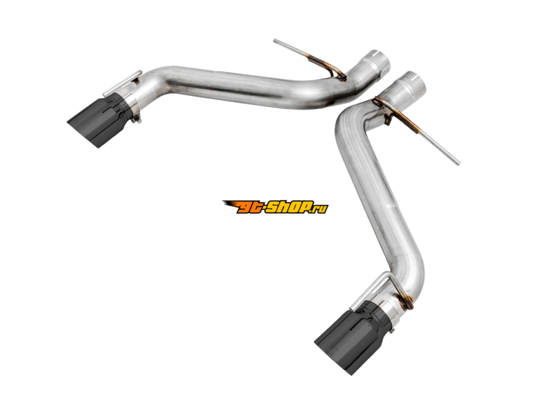 AWE Tuning 3020-33053 AWE Axle-Back Track