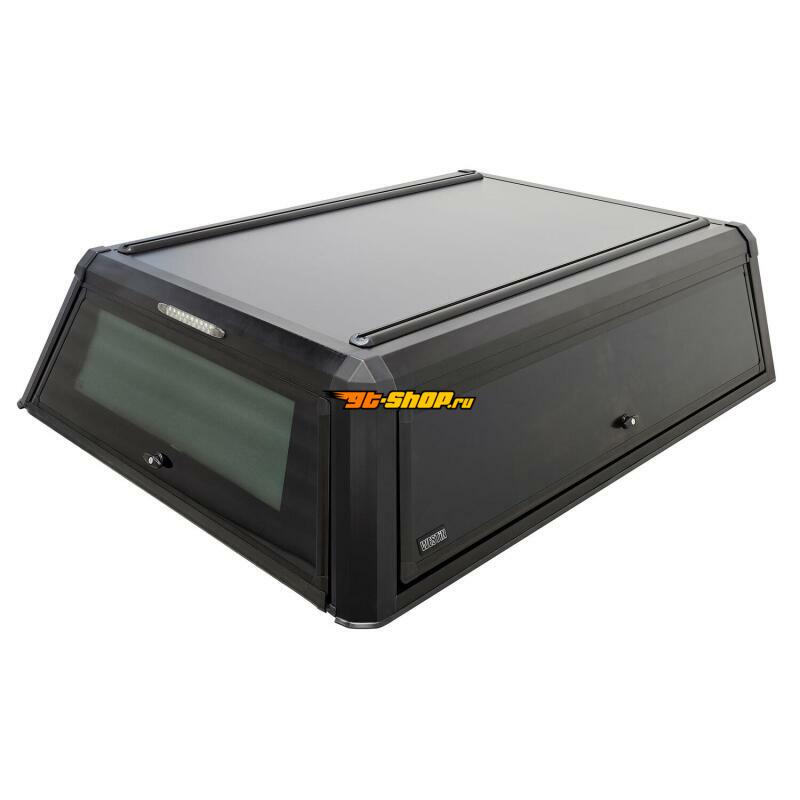 Westin 16-12815 WES Truck Toppers