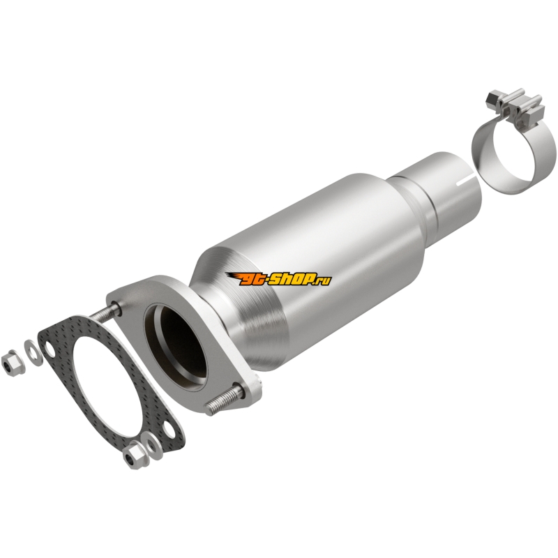 Magnaflow 5592221 MAG Converter Direct Fit
