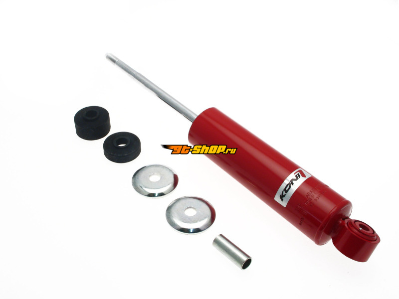 KONI 90 5397SP1 KON Raid (Red) Shocks
