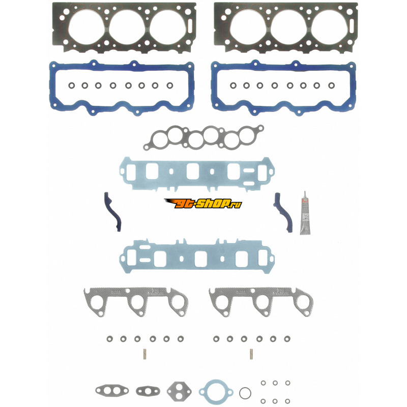 Fel-Pro HS9368PT FEL Cylinder Head Gaskets